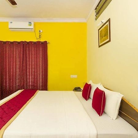 Oyo Rooms Yeshwanthpur Bangalore Exterior photo