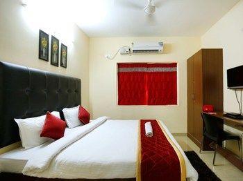 Oyo Rooms Yeshwanthpur Bangalore Exterior photo