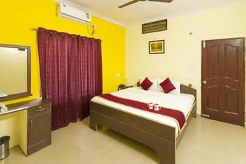 Oyo Rooms Yeshwanthpur Bangalore Exterior photo