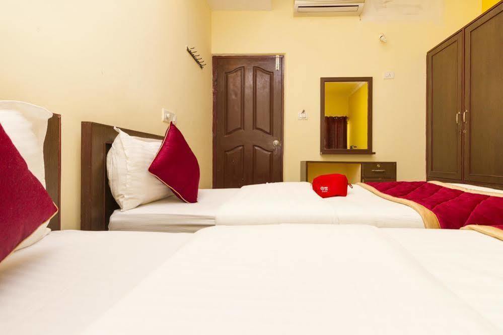 Oyo Rooms Yeshwanthpur Bangalore Exterior photo