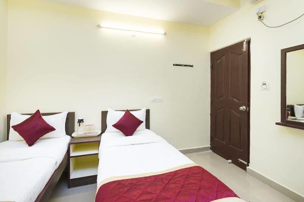 Oyo Rooms Yeshwanthpur Bangalore Exterior photo